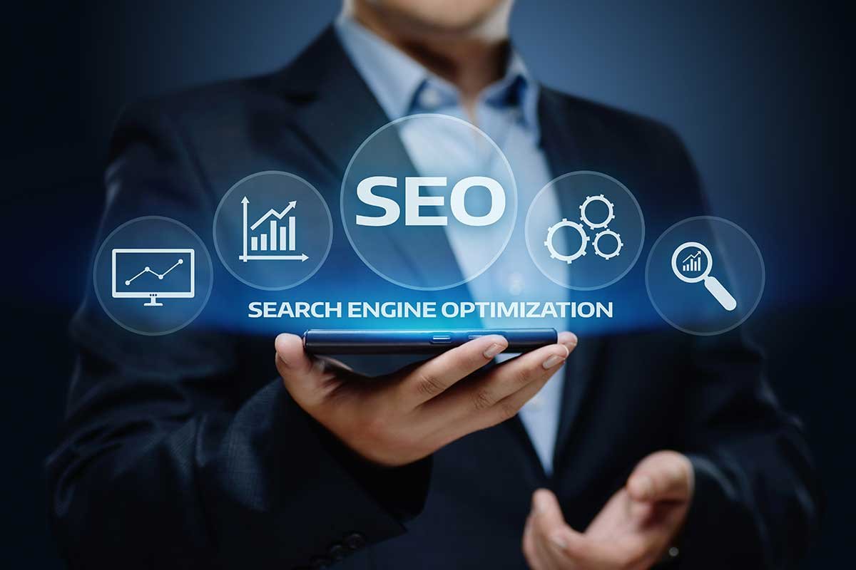 SEO Services